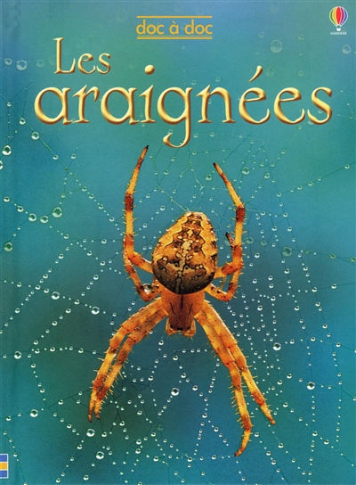 araignées (Les) - 