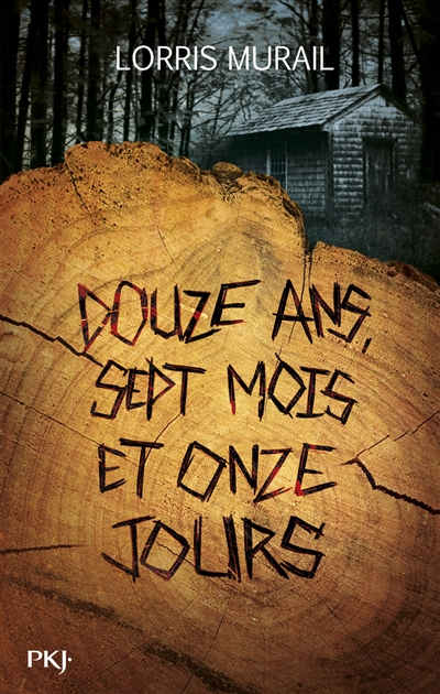 Douze ans, sept mois et onze jours - 