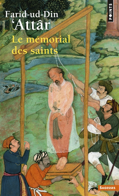 mémorial des saints (Le) - 