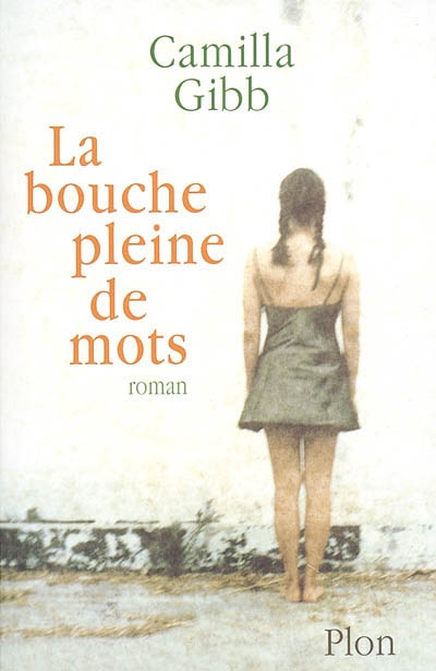 bouche pleine de mots (La) - 