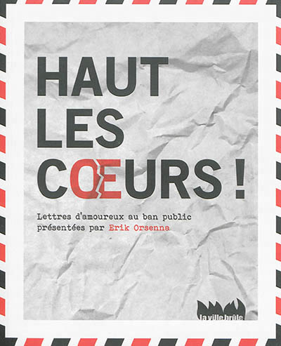 Haut les coeurs ! - 