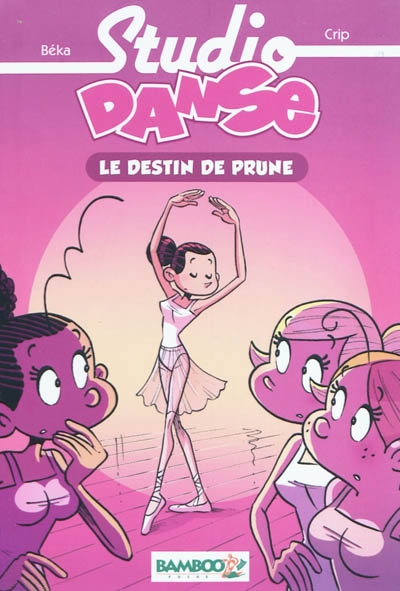 destin de Prune (Le) - 