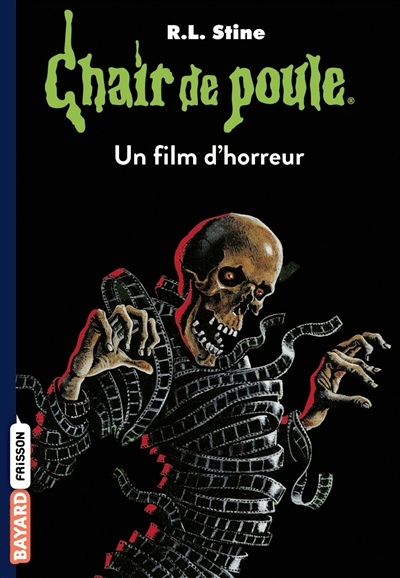 film d'horreur (Le) - 