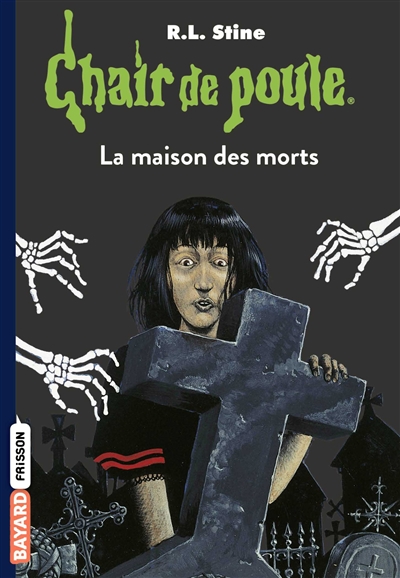 La maison des morts - 