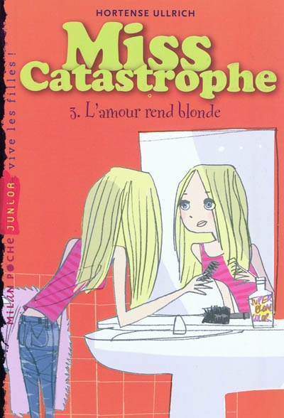 Miss Catastrophe - 