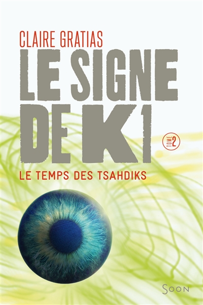 temps des Tsahdiks (Le) - 