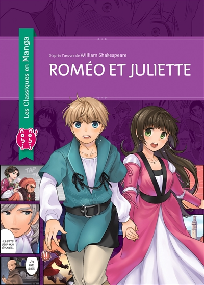 Roméo et Juliette - 