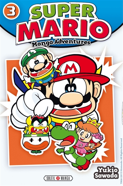 Super Mario - 