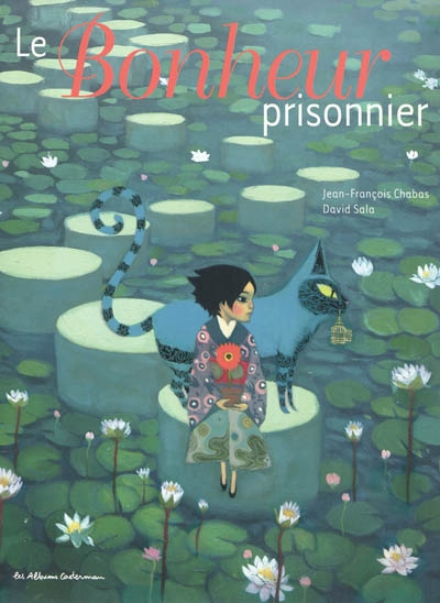 bonheur prisonnier (Le) - 