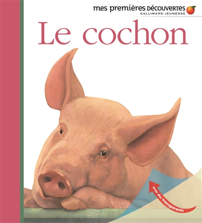 Le cochon - 