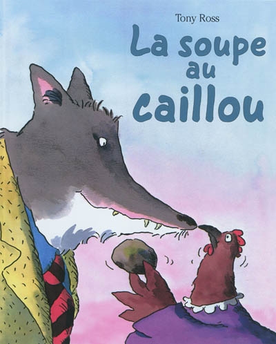 La soupe au caillou - 