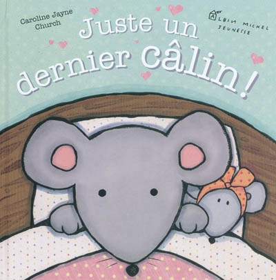 Juste un dernier câlin ! - 