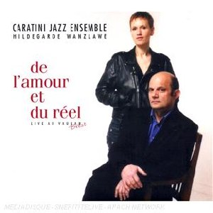 De l'amour et du réel - 