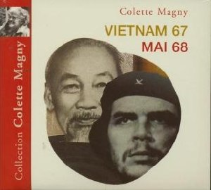 Vietnam 67 - Mai 68 - 