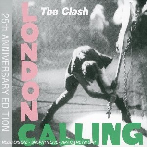 London calling - 