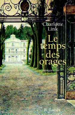 temps des orages (Le) - 