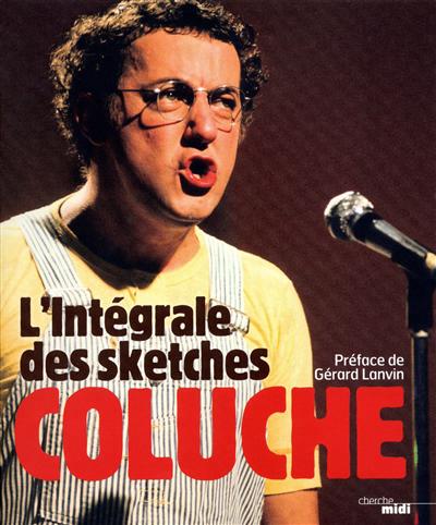 Coluche - 