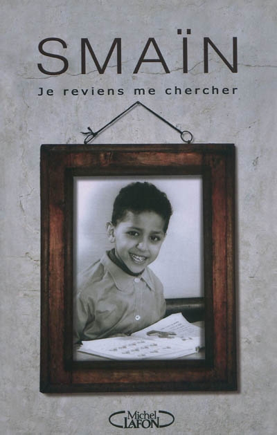 Je reviens me chercher - 