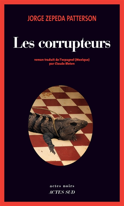 corrupteurs (Les) - 