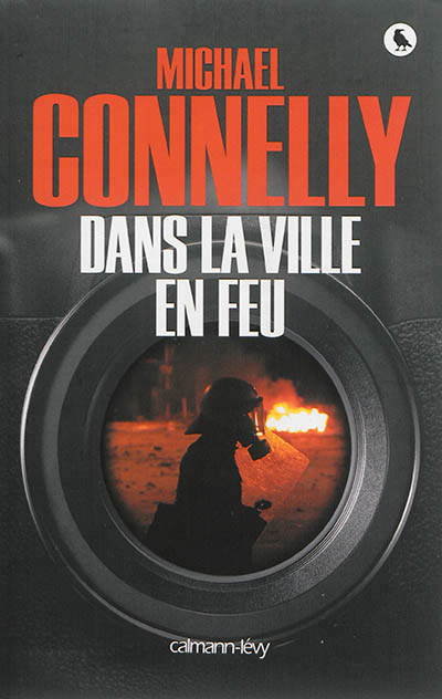 Dans la ville en feu - 