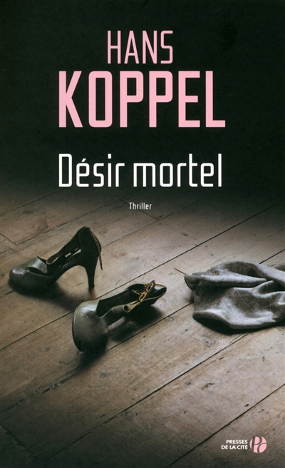 Désir mortel - 