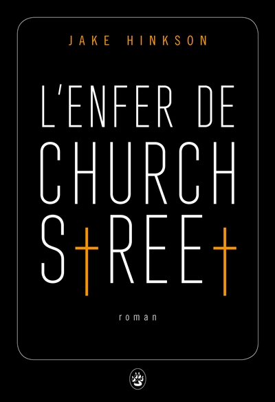 enfer de Church Street (L') - 