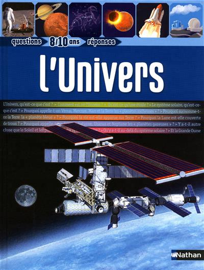 Univers (L') - 