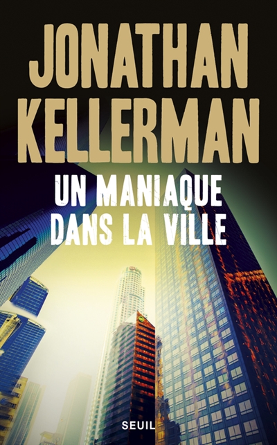 maniaque dans la ville (Un) - 