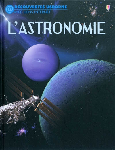 astronomie (L') - 