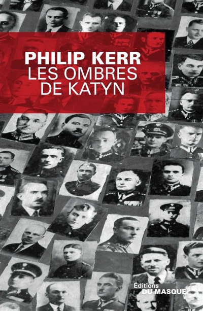 ombres de Katyn (Les) - 