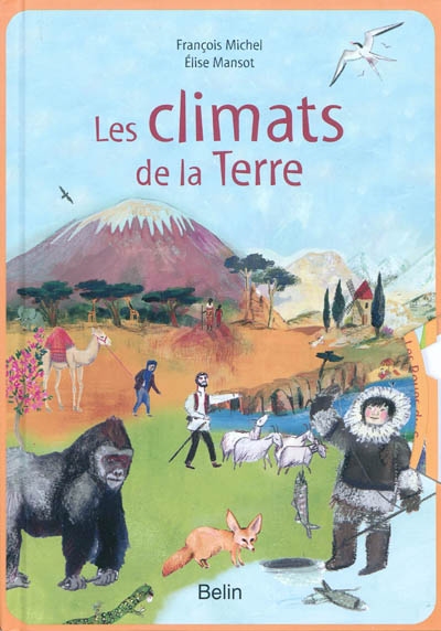 climats de la Terre (Les) - 