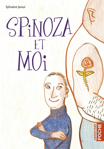 Spinoza et moi - 