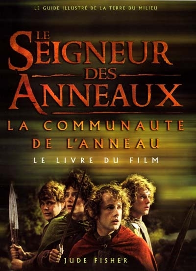 Seigneur des Anneaux (Le) - 