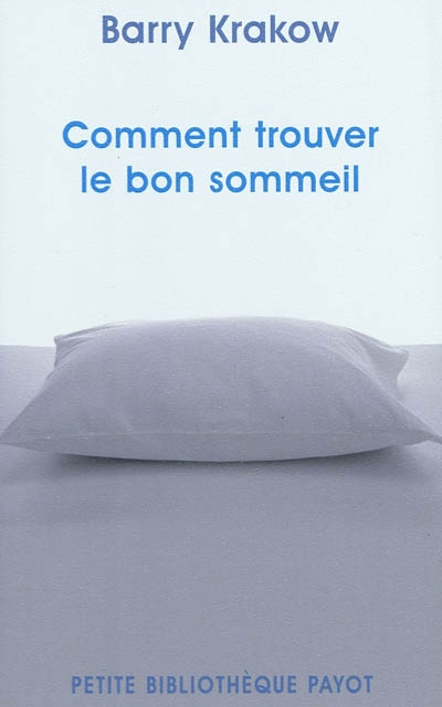 Comment trouver le bon sommeil - 