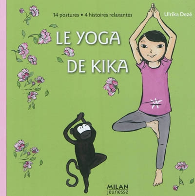 yoga de Kika (Le) - 