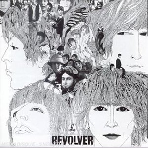 Revolver - 