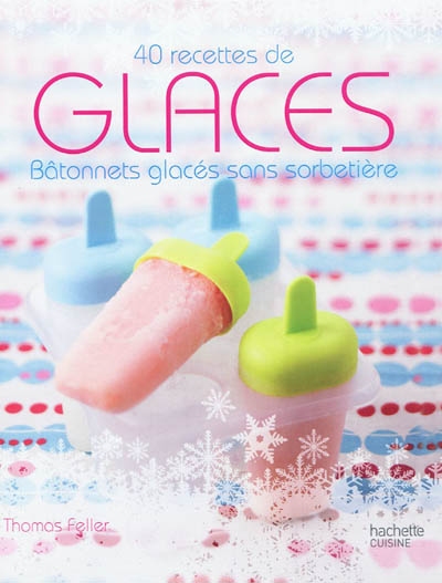 Glaces - 