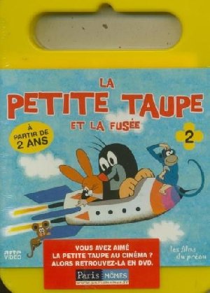 La Petite taupe  - 