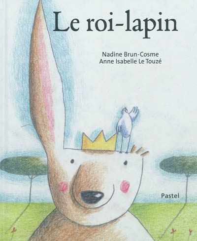 roi-lapin (Le) - 