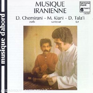 Musique iranienne - 