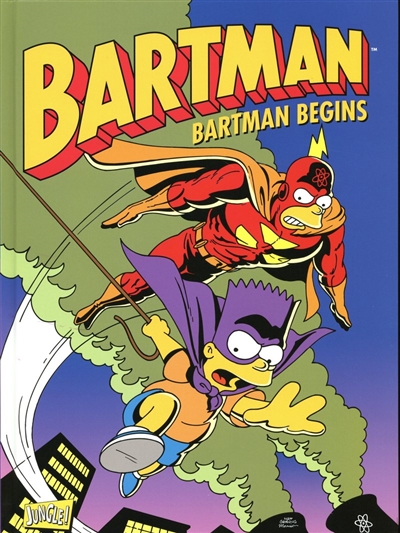Bartman - 