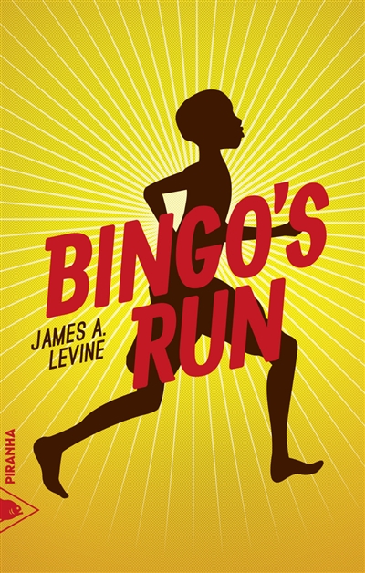 Bingo's run - 