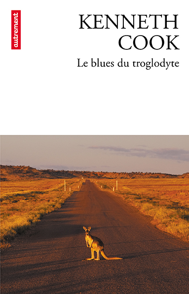 blues du troglodyte (Le) - 