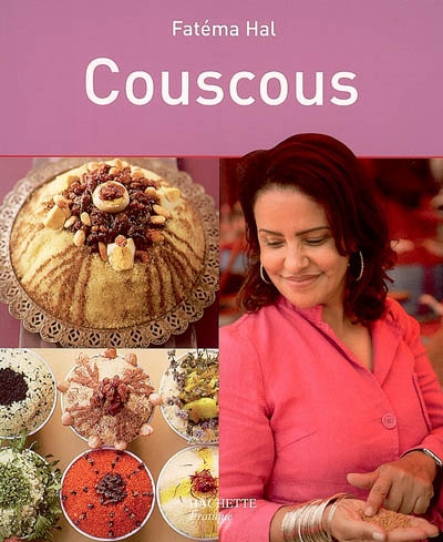 Couscous - 