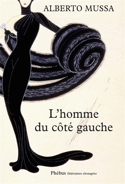 homme du côté gauche (L') - 