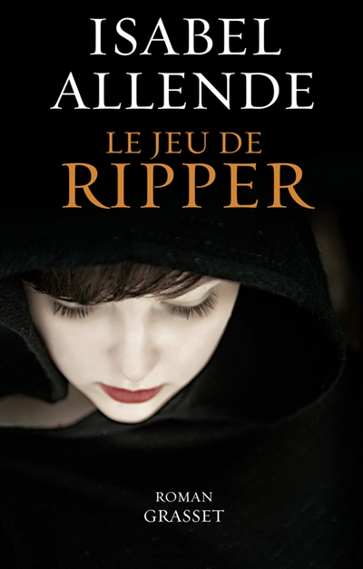 jeu de Ripper (Le) - 