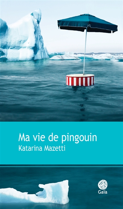 Ma vie de pingouin - 