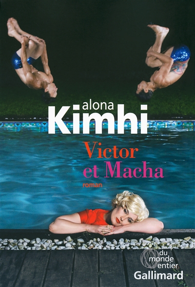 Victor et Macha - 