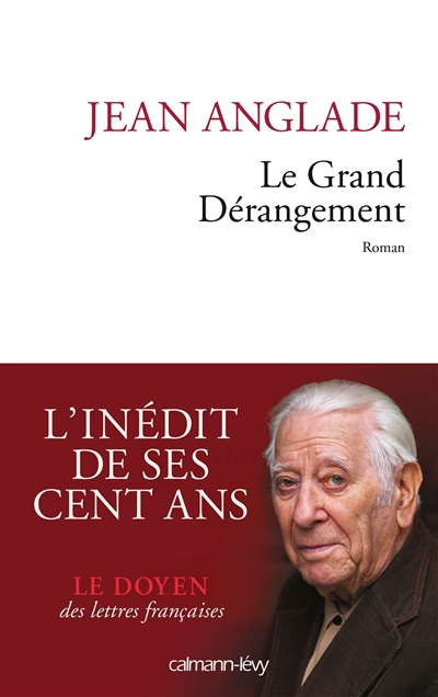 grand dérangement (Le) - 