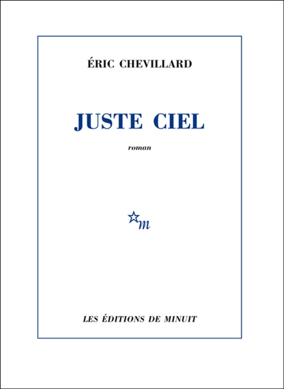 Juste ciel - 